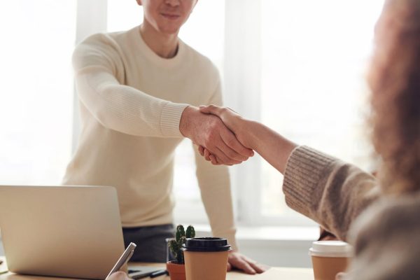 The Future of Entrepreneurship: Trends to Watch